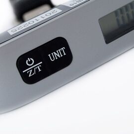 ELDOM WB10 luggage scales 50 kg Electronic