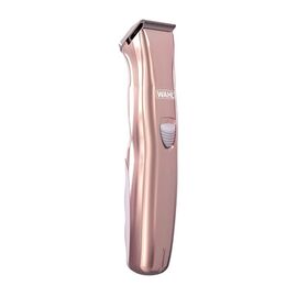 Wahl 3029466 hair trimmers/clipper Rose gold 5 Nickel-Metal Hydride (NiMH)