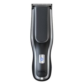 Wahl Self-Clip 360 Black, Silver Lithium-Ion (Li-Ion)