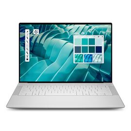DELL 14 Premium DA14250 Intel Core Ultra 7 255H Laptop 36.8 cm (14.5") WUXGA 16 GB LPDDR5x-SDRAM 512 GB SSD Wi-Fi 7 (802.11be) Windows 11 Pro UK International Platinum