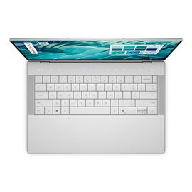 DELL 14 Premium DA14250 Intel Core Ultra 7 255H Laptop 36.8 cm (14.5") WUXGA 16 GB LPDDR5x-SDRAM 512 GB SSD Wi-Fi 7 (802.11be) Windows 11 Pro UK International Platinum