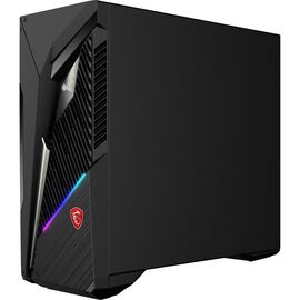 MSI MAG Infinite S3 14NVM5-2873EU Intel® Core™ i5 i5-14400F 16 GB DDR5-SDRAM 1 TB SSD NVIDIA GeForce RTX 5060 Ti Windows 11 Home Desktop PC Black