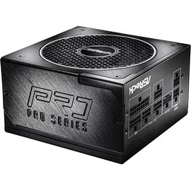 Asrock PRO-M1000G 1000W 80 PLUS Gold power supply unit