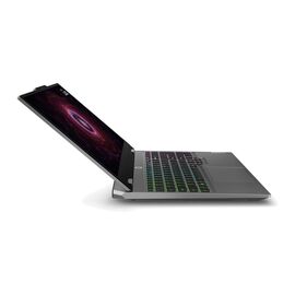 Lenovo LOQ 15AHP9 Ryzen 7 7445HS 15.6-inch FHD 144Hz IPS 300 nits AG 16GB DDR5 5600 512GB SSD GeForce RTX 4050 6GB 720p webcam 60Wh No OS Luna Grey
