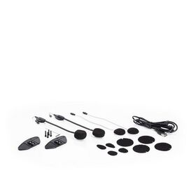 Motorbike Intercom Midland BTX1 PRO S-TWIN