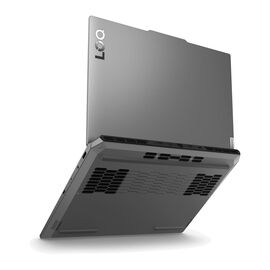 Lenovo LOQ 15AHP9 Ryzen 7 7445HS 15.6-inch FHD 144Hz IPS 300 nits AG 16GB DDR5 5600 512GB SSD GeForce RTX 4050 6GB 720p webcam 60Wh No OS Luna Grey