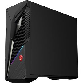 MSI MAG Infinite S3 14NVP5-2822XEU Core i5-14400F 16GB DDR5 1TB SSD GeForce RTX 5070 12GB SHADOW 2X AW-XB560NF (Wi-Fi 6E) Bluetooth 5.3 500W noOS Black 2Y