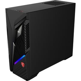 MSI MAG Infinite S3 14NVM5-2873EU Intel® Core™ i5 i5-14400F 16 GB DDR5-SDRAM 1 TB SSD NVIDIA GeForce RTX 5060 Ti Windows 11 Home Desktop PC Black