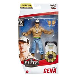 WWE Elite Top Picks assorted figure 15cm