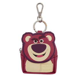 Loungefly Disney Pixar Rivals assorted Mystery mini backpack keychain