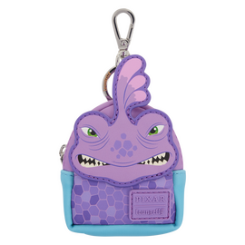 Loungefly Disney Pixar Rivals assorted Mystery mini backpack keychain