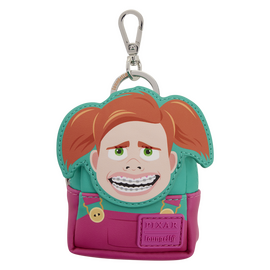Loungefly Disney Pixar Rivals assorted Mystery mini backpack keychain