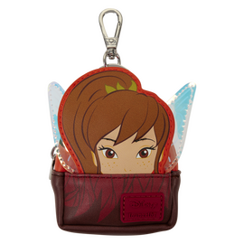 Loungefly Disney Fairies assorted Mystery mini backpack keychain