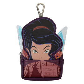 Loungefly Disney Fairies assorted Mystery mini backpack keychain