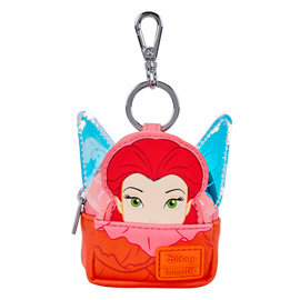 Loungefly Disney Fairies assorted Mystery mini backpack keychain