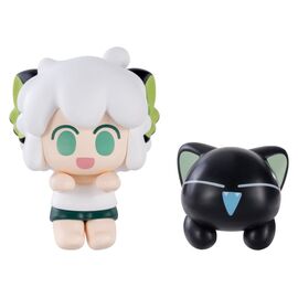 Luo Xiaohei Peekrin Series 1 Blind Box Mini Figures 2-Pack Display (4)