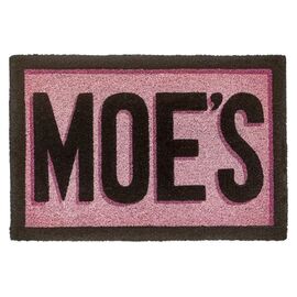 The Simpsons Doormat Moe's Tavern 60 x 40 cm