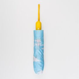 The Simpsons Umbrella 100 cm
