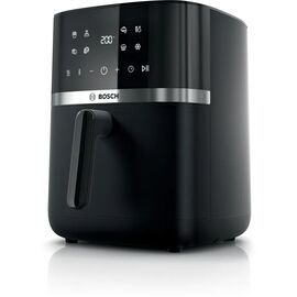 Bosch Serie 4 MAF462B0 fryer Single 6.1 L Stand-alone 2050 W Hot air fryer Black