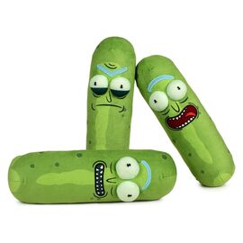 Rick and Morty Plush Figure Pickle Rick 38 cm Assortment (24)