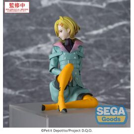 Gnosia PM Perching PVC Statue Setsu 9 cm