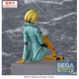 Gnosia PM Perching PVC Statue Setsu 9 cm
