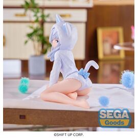 Goddess of Victory: Nikke Yumemirize PVC Statue N102 10 cm