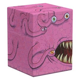 Squaroes Squaroe Dungeons & Dragons DND001 - Beholder