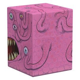 Squaroes Squaroe Dungeons & Dragons DND001 - Beholder