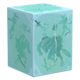 Squaroes Squaroe Dungeons & Dragons DND002 - Gelatinous Cube