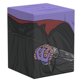 Squaroes Squaroe Dungeons & Dragons DND003 - Mind Flayer