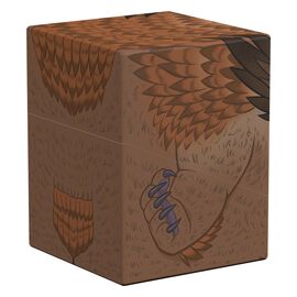 Squaroes Squaroe Dungeons & Dragons DND004 - Owlbear