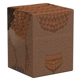 Squaroes Squaroe Dungeons & Dragons DND004 - Owlbear