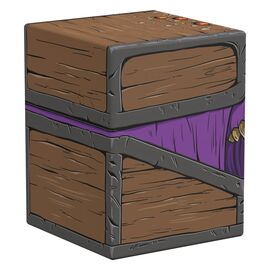 Squaroes Squaroe Dungeons & Dragons DND005 - Mimic