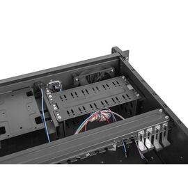 Lanberg SC01-4504-10B modular server chassis Rack (4U)
