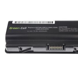 Green Cell HP01 notebook spare part Battery