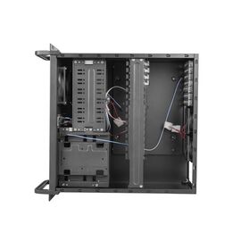 Lanberg SC01-4504-10B modular server chassis Rack (4U)