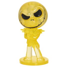 Nightmare Before Christmas Mini Egg Attack Mini Figures Blind Box Assortment (24) (Glow in the Dark)