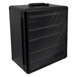 Evoretro Display and Carry Case for Collectible Figures and Models 45 x 37 cm
