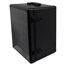 Evoretro Display and Carry Case for Collectible Figures and Models 45 x 37 cm