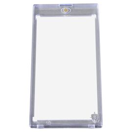 Acrylic Case Magnetic One Touch 10-Pack for Booster Packs