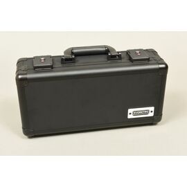Evoretro Mini Carrying Case with Handle & Removable Foam Black