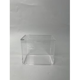Evoretro Magnetic Acrylic Display Case for Gundam Card Game Booster Box Newtype Rising GD01