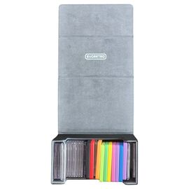 Evoretro Trading Card Magnetic Storage Box for 30 Graded Cards