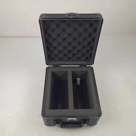 Evoretro Trading Card Storage Box for 60 Cards Black