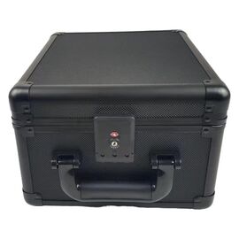 Evoretro Trading Card Storage Box for 60 Cards Black