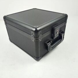 Evoretro Trading Card Storage Box for 60 Cards Gray