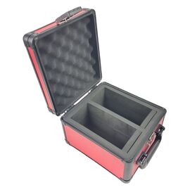 Evoretro Trading Card Storage Box for 120 Cards XL Red
