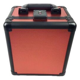 Evoretro Trading Card Storage Box for 120 Cards XL Red