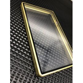Slab Case Protectors for PSA Graded Cards Gold